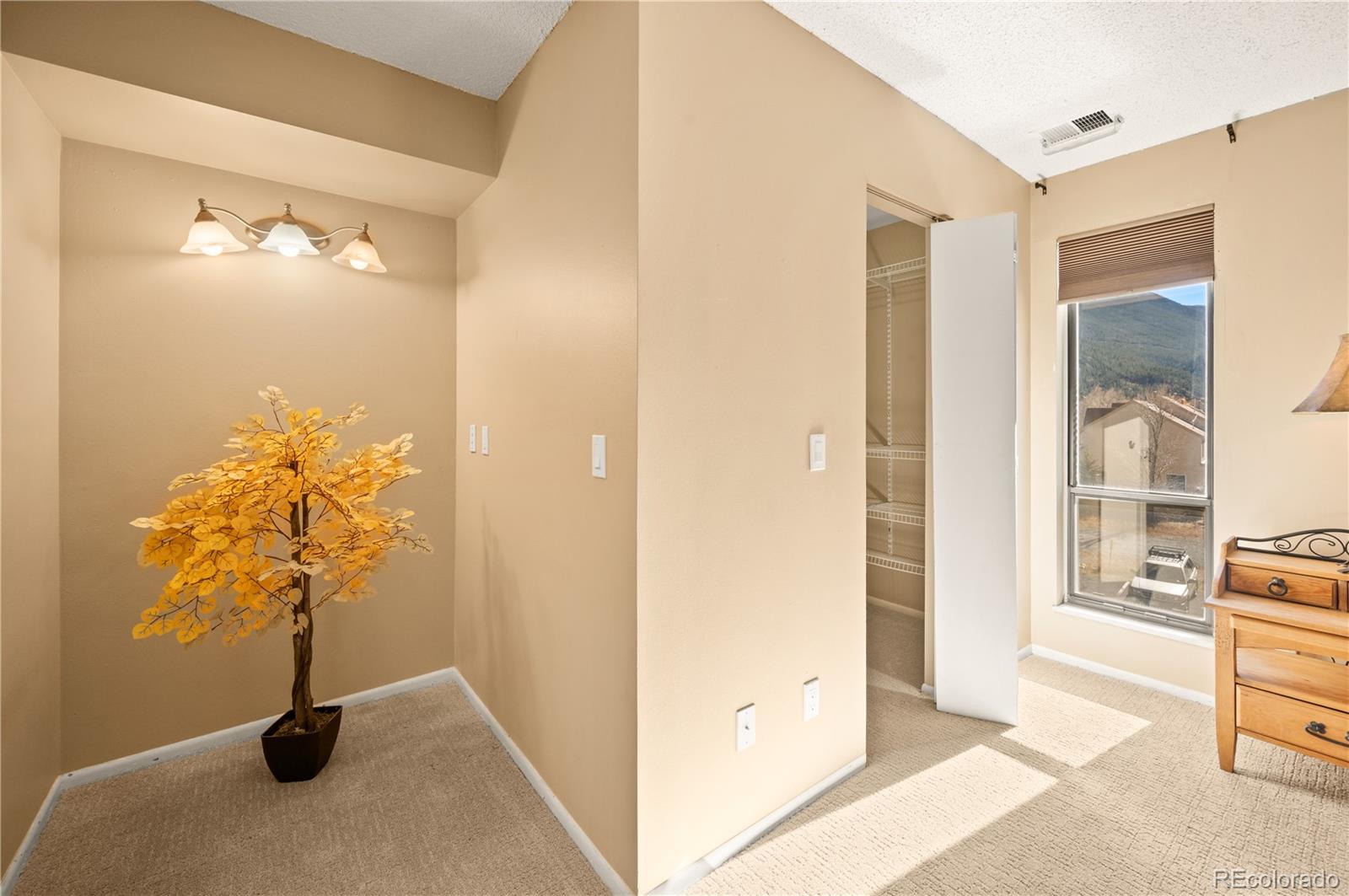 1890 Argentine Street, Unit 303 Georgetown, CO 80444 - Photo 8 of 22 a view of entryway with livingroom