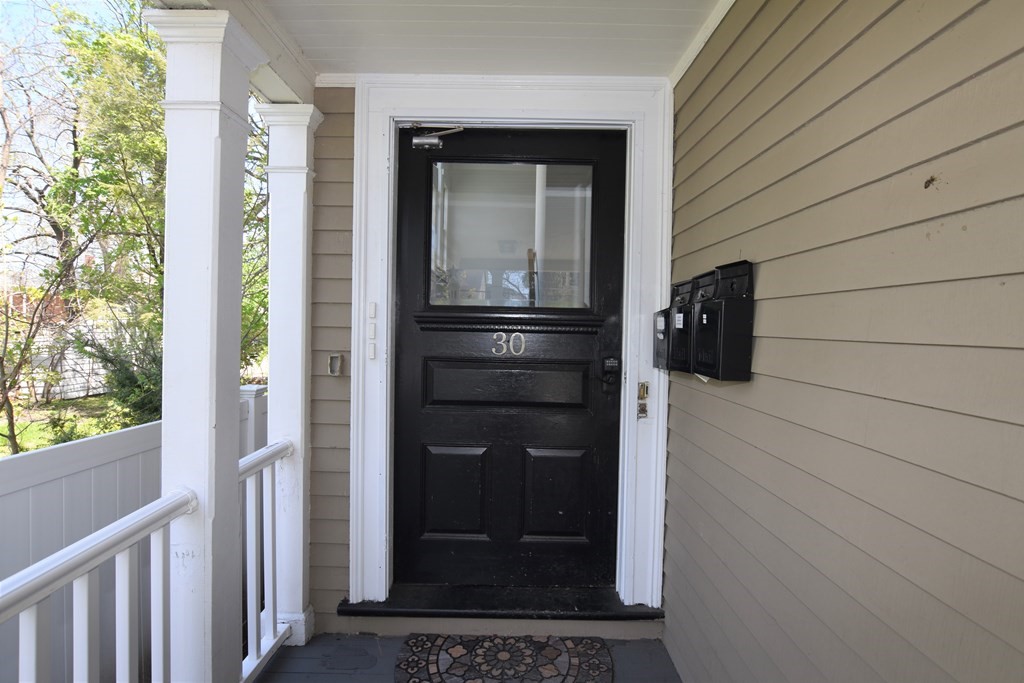 30 Appleton Street, Unit 3 Waltham, MA 02453 - Photo 20 of 20