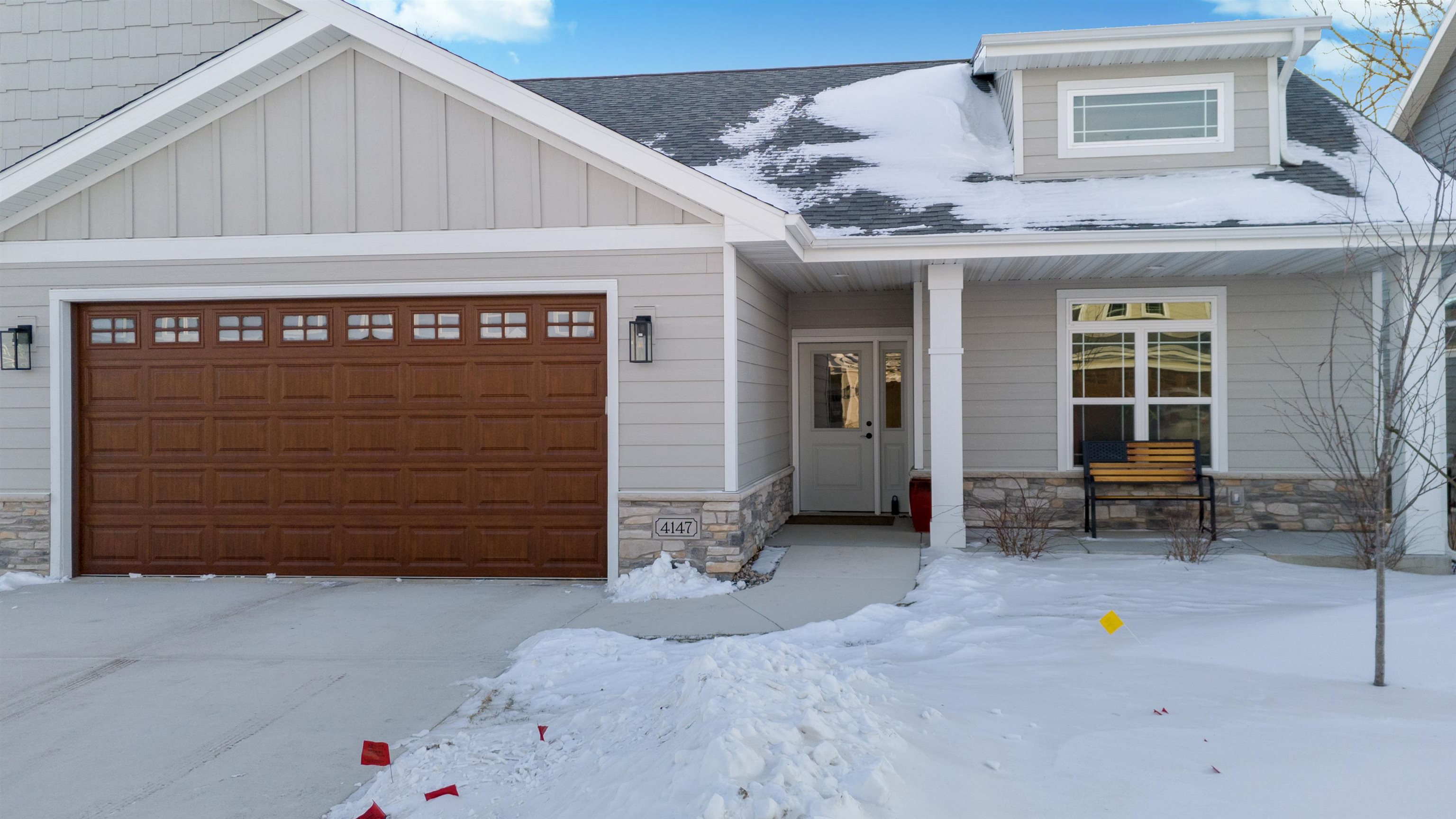 4147 Fox Forest DeForest, WI 53532 - Photo 1 of 1