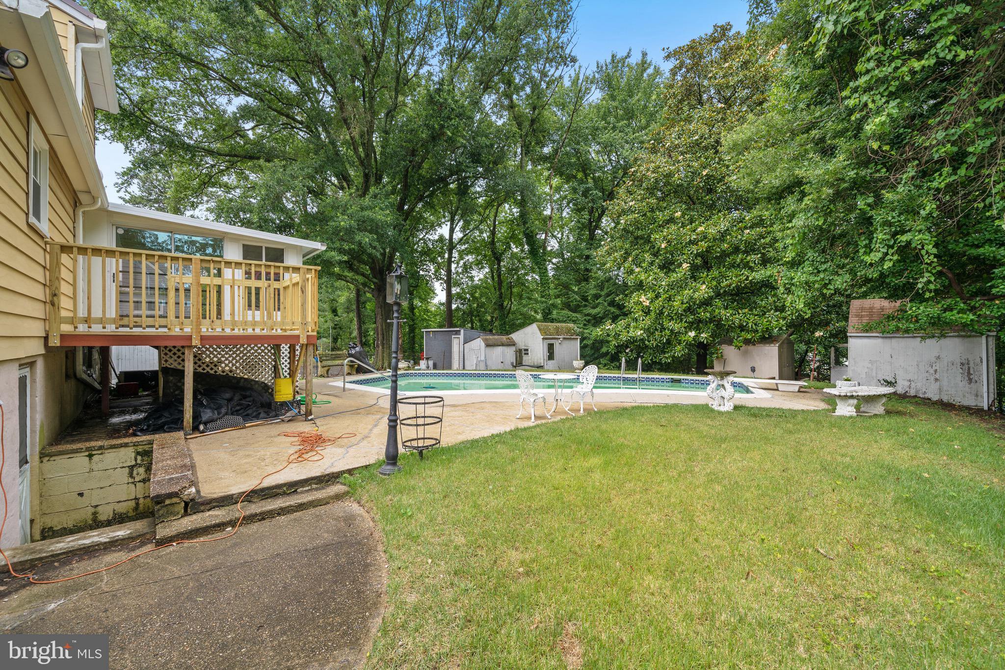 4203 Maple Road Morningside, MD 20746 - Photo 14 of 52 Gallery Image 14