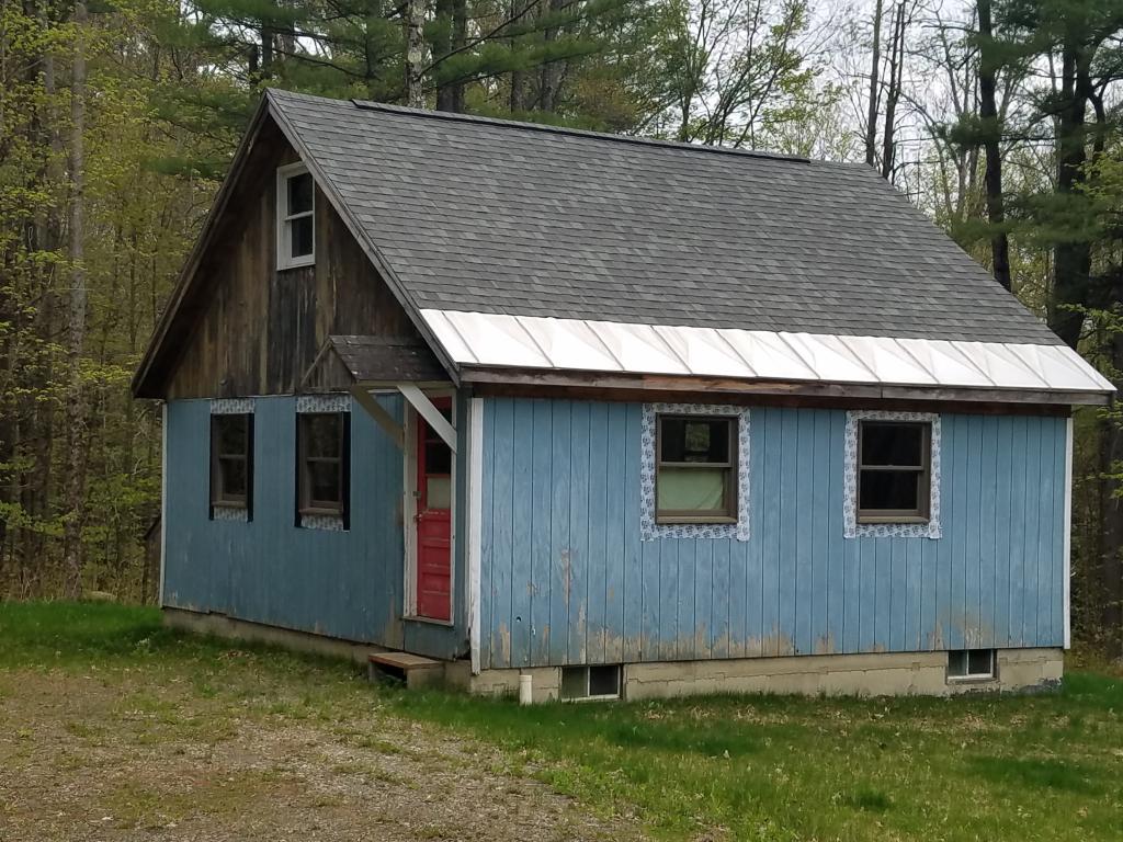 8231 Jacksonville Stage Road Halifax, VT 05358 - Photo 1 of 16 Gallery Image 1