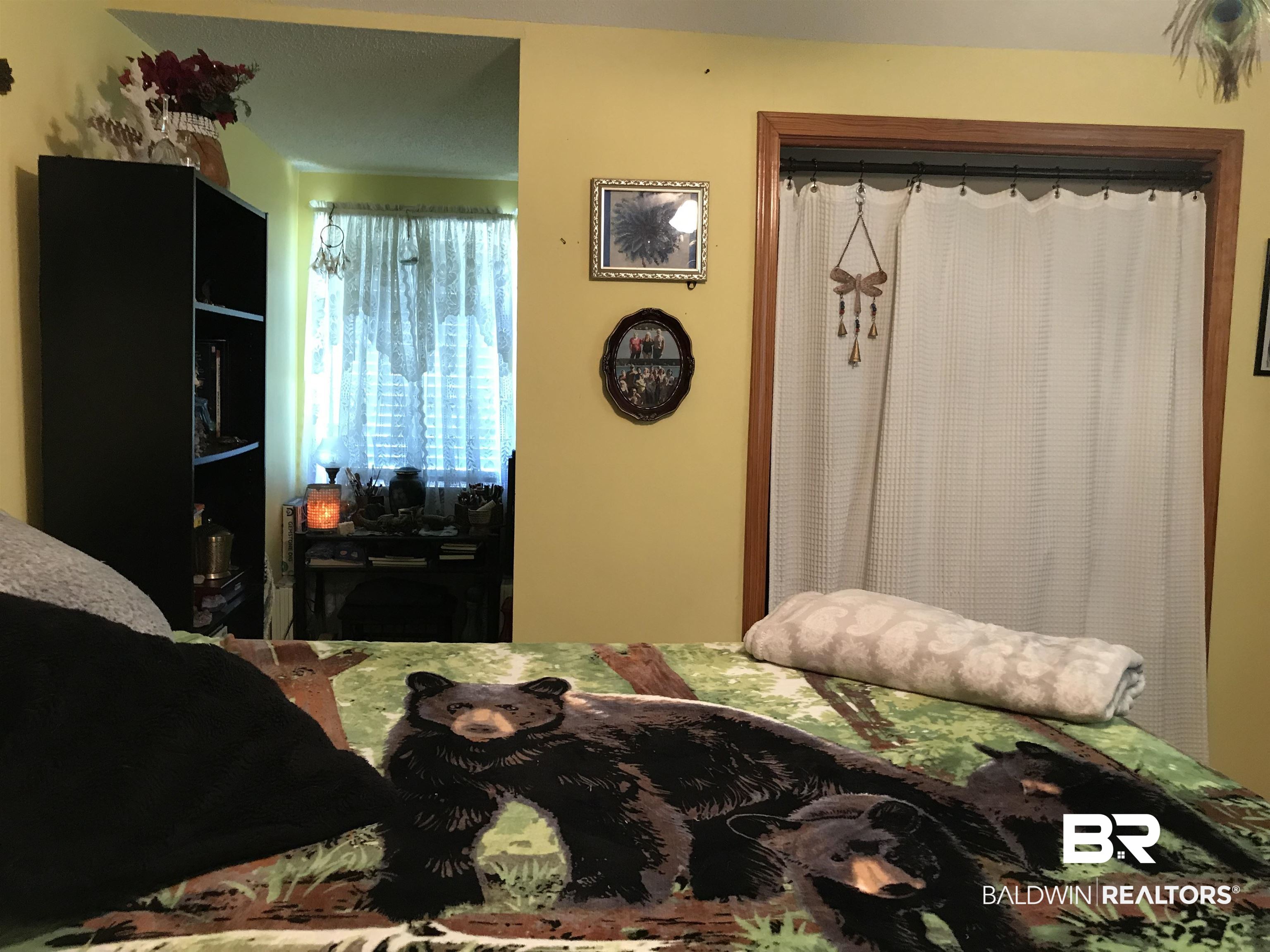 9340 Appleton Road Brewton, AL 36426 - Photo 15 of 30 Bedroom