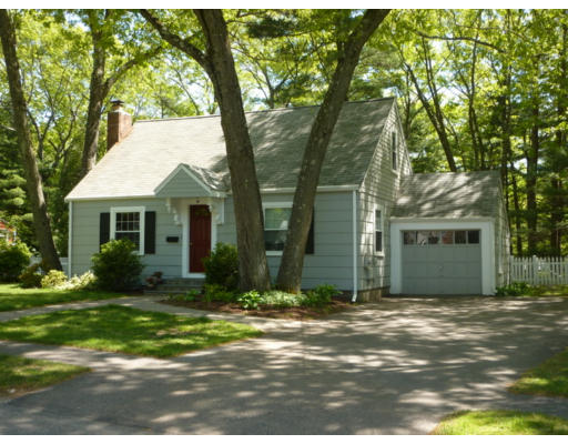 59 MacArthur Road Natick, MA 01760 - Photo 1 of 1 Gallery Image 1