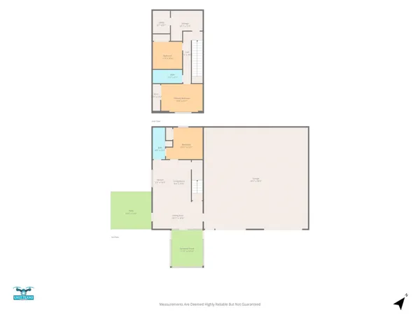 $465,000 | 176 Ma County Road 3215, Jefferson, TX 75657
