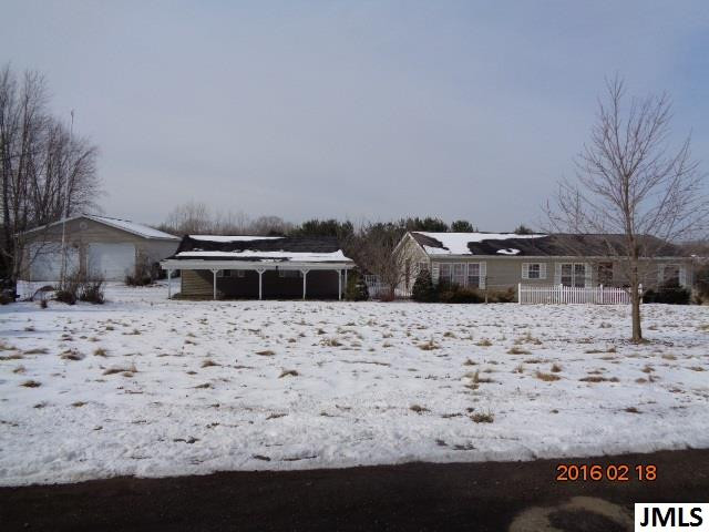 2200 Scott Road Parma, MI 49269 - Photo 1 of 16 Photo 1