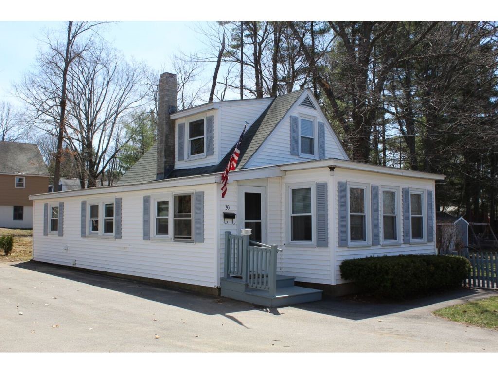 30 Harding Street Rochester, NH 03867 - Photo 1 of 12