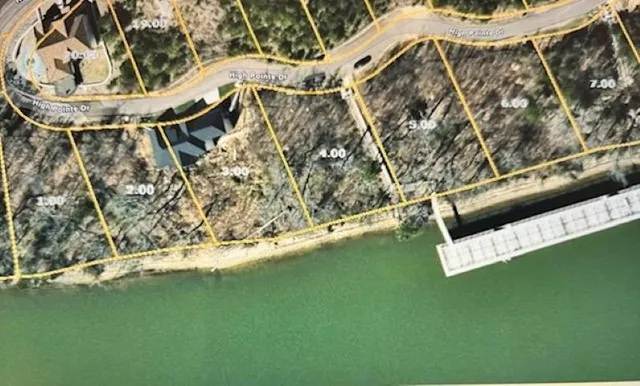 $119,000 | High Pointe Drive, Savannah, TN 38372