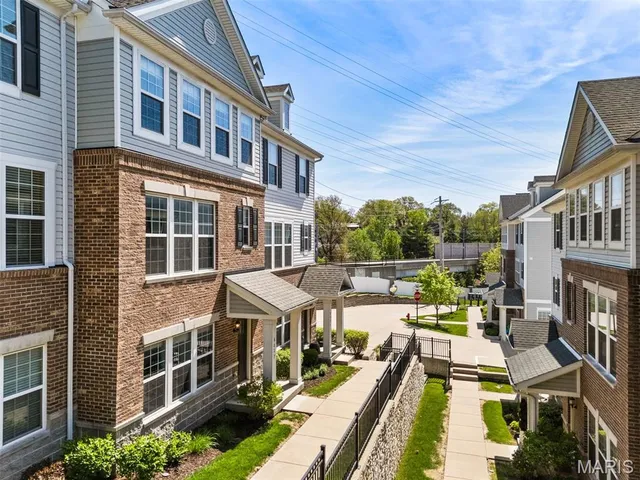 $524,900 | 8027 Sydney Park, Richmond Heights, MO 63117