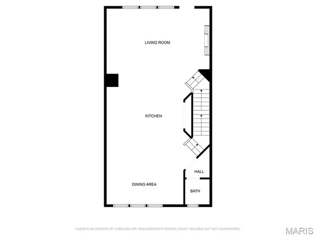 $524,900 | 8027 Sydney Park, Richmond Heights, MO 63117