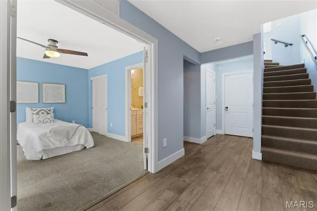 $524,900 | 8027 Sydney Park, Richmond Heights, MO 63117