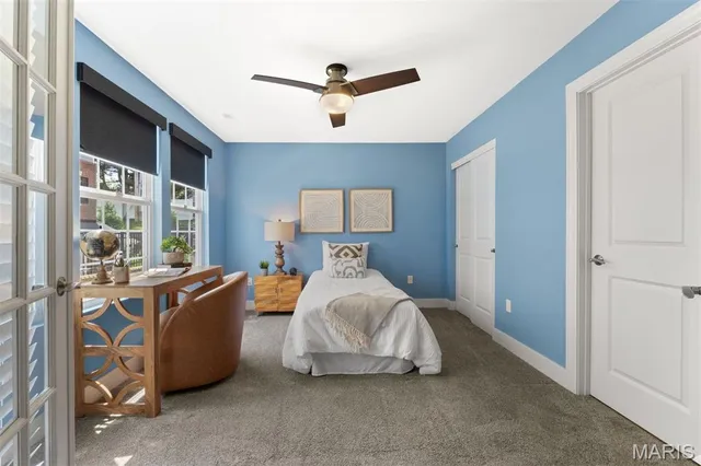 $524,900 | 8027 Sydney Park, Richmond Heights, MO 63117