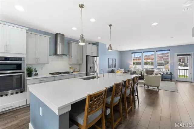 $524,900 | 8027 Sydney Park, Richmond Heights, MO 63117