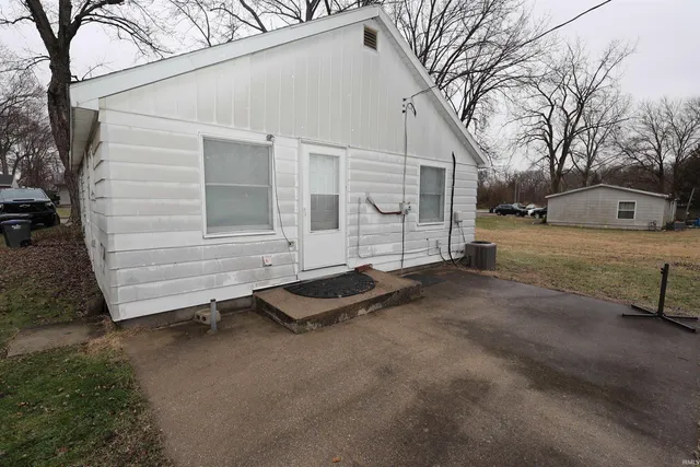 $119,900 | 3203 Garden Boulevard, Elkhart, IN 46517