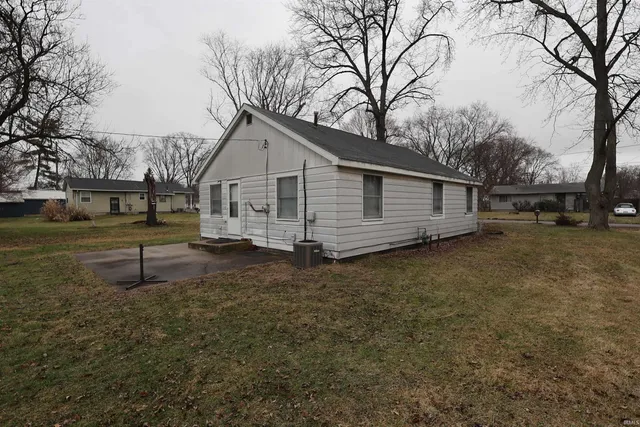 $119,900 | 3203 Garden Boulevard, Elkhart, IN 46517