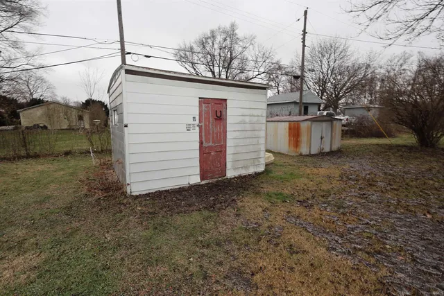 $119,900 | 3203 Garden Boulevard, Elkhart, IN 46517