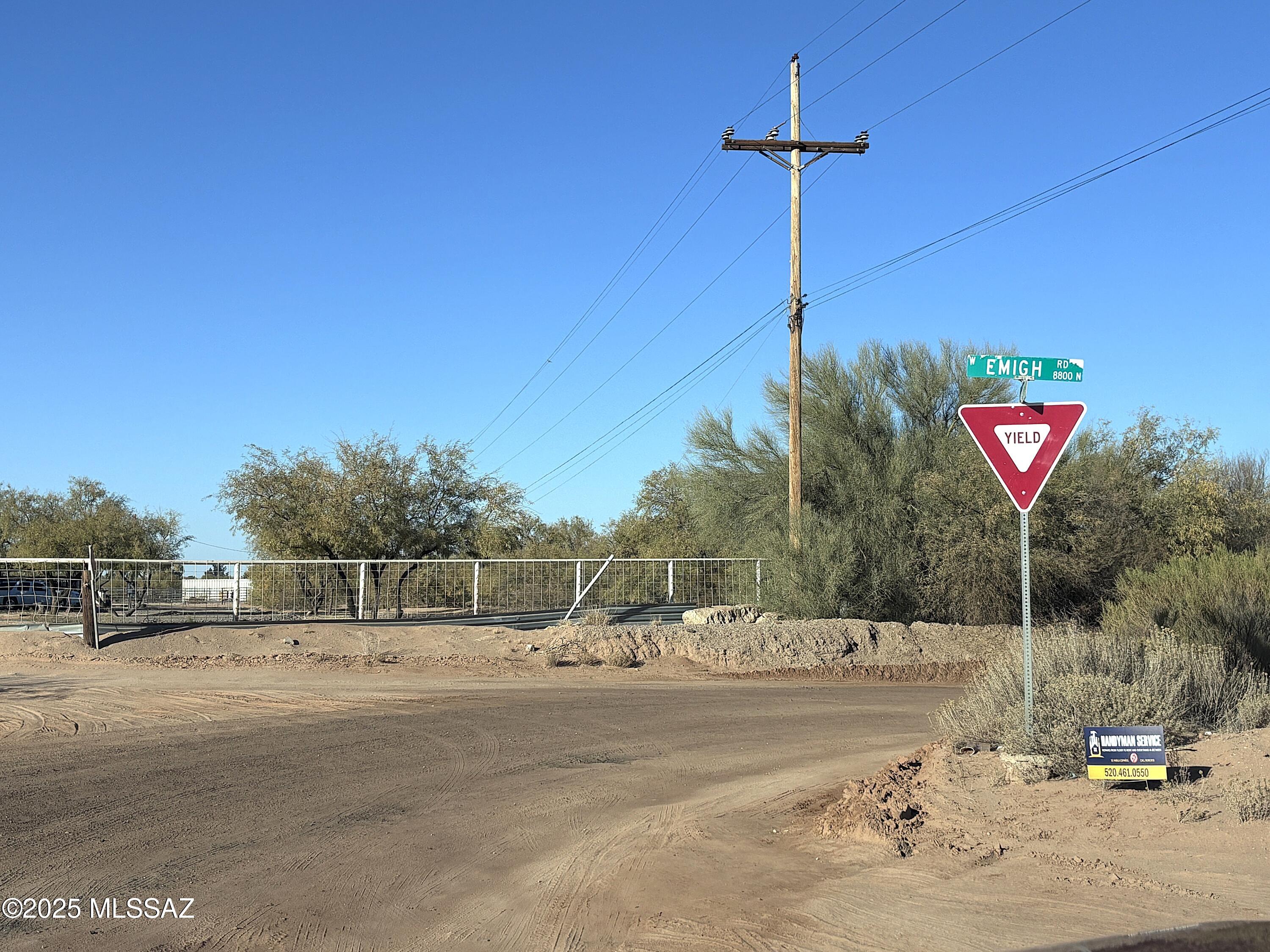 0 West Dally Road Tucson, AZ 85743 - Photo 20 of 22