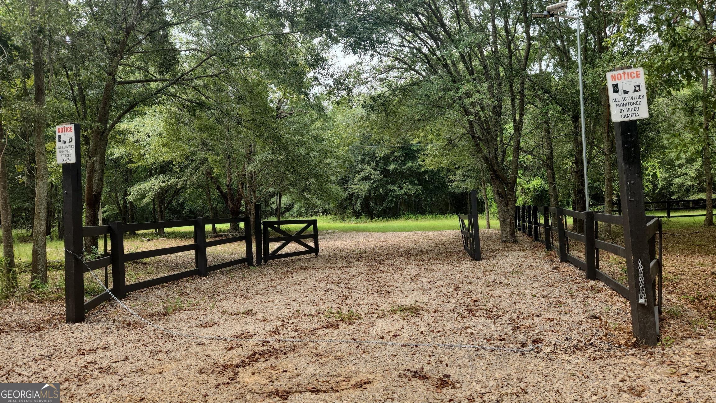 0 Back 9 Road Pelham, GA 31779 - Photo 1 of 1 a view of a park with large trees