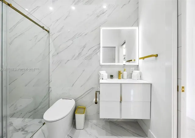 a view of a chairs and table on the terrace