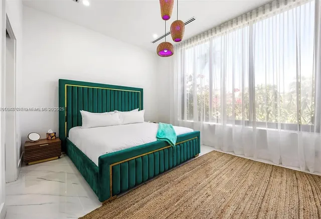 a view of swimming pool with outdoor seating and a terrace