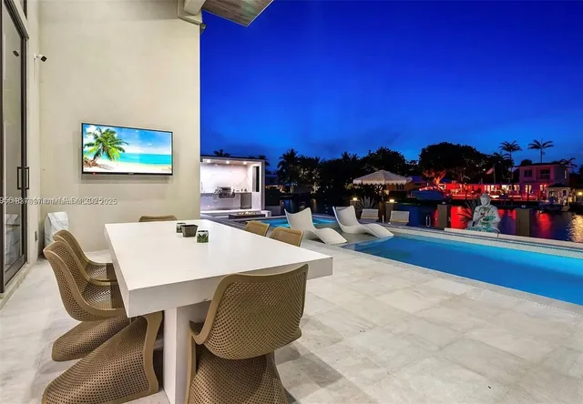 $4,500,000 | 2225 Northeast 19th Street, Fort Lauderdale, FL 33305