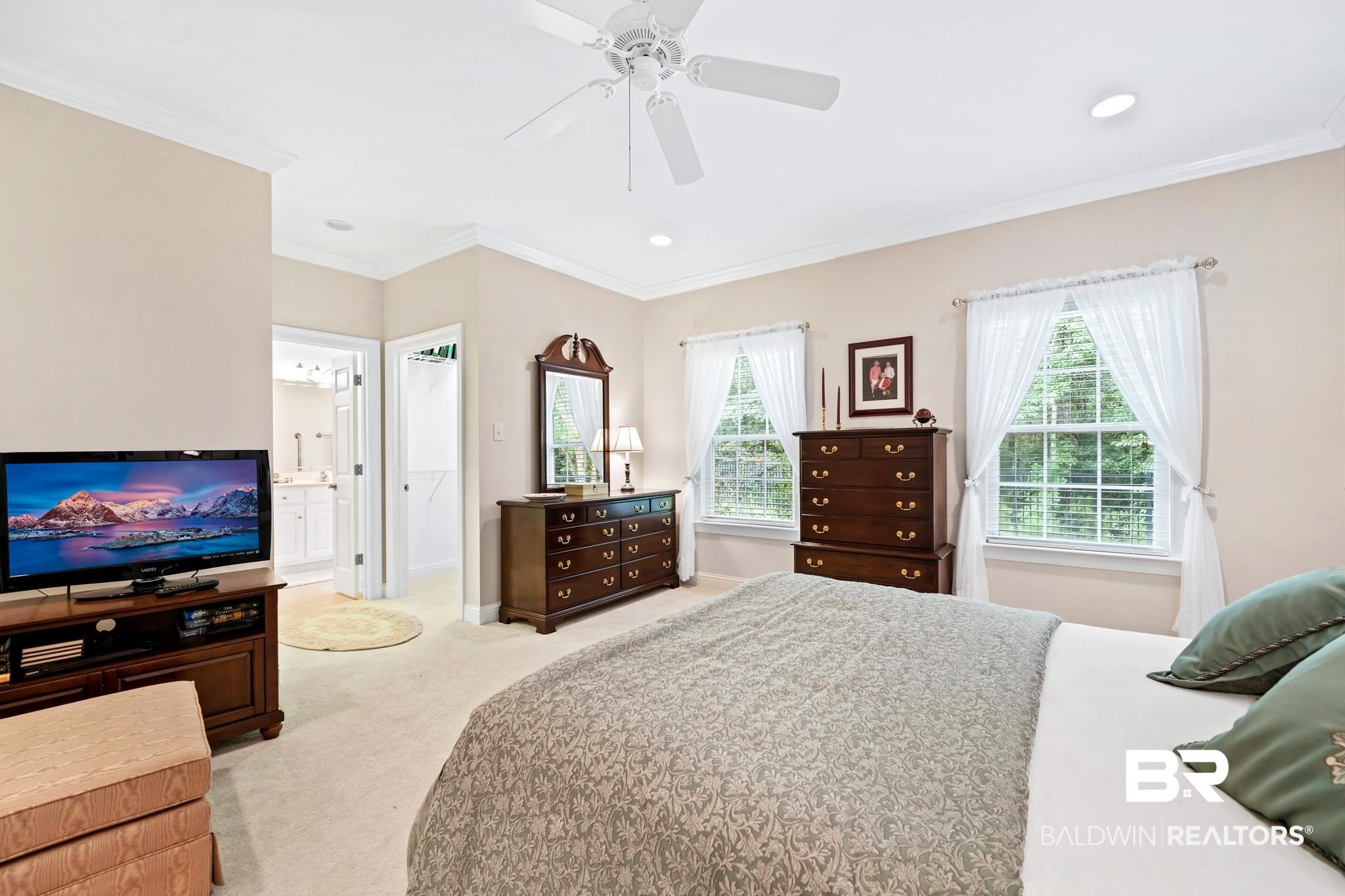 6808 Somerby Lane Mobile, AL 36695 - Photo 6 of 29