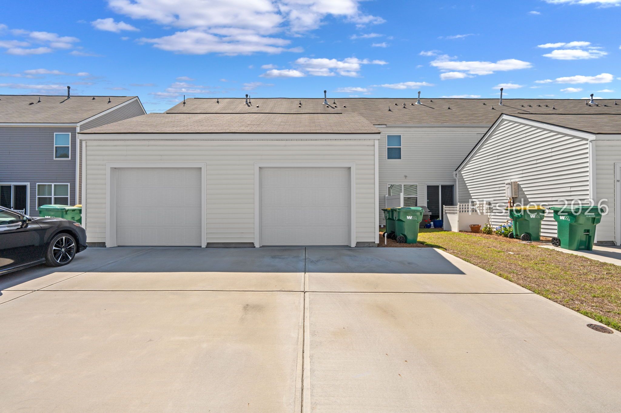 74 Slater Street Bluffton, SC 29909 - Photo 38 of 40