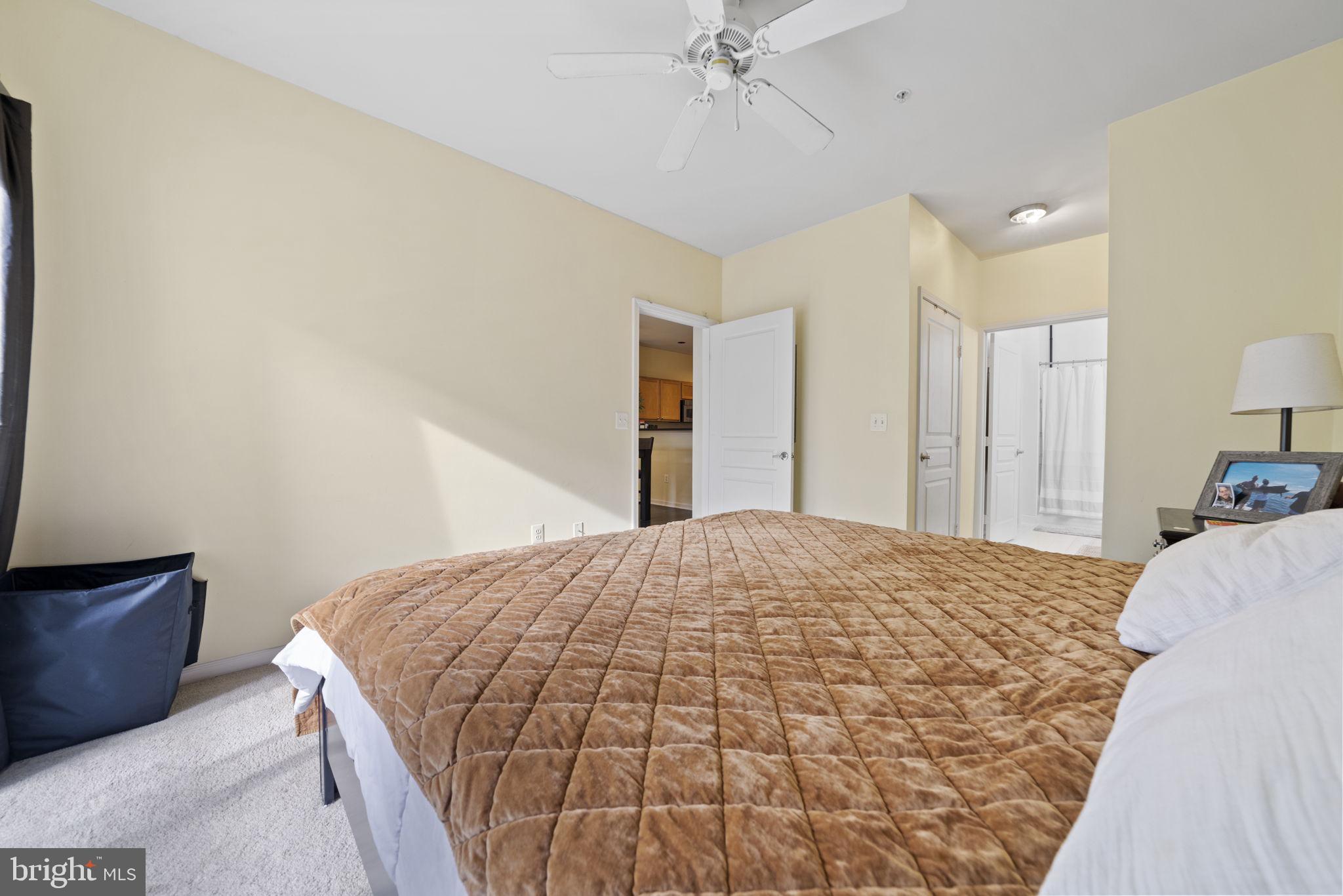 12000 Market Street, Unit 269 Reston, VA 20190 - Photo 21 of 35 Bedroom