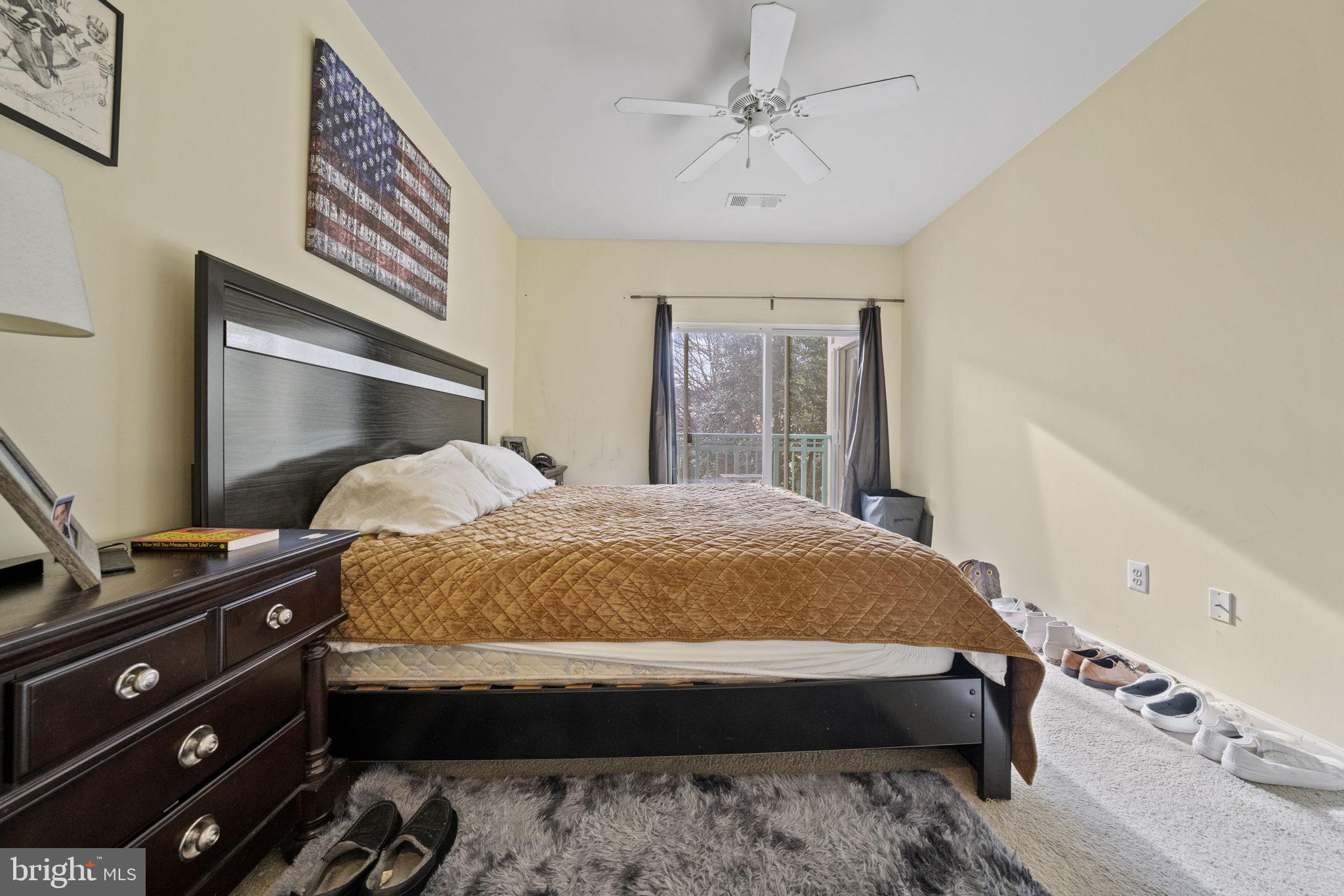 12000 Market Street, Unit 269 Reston, VA 20190 - Photo 23 of 35 Bedroom