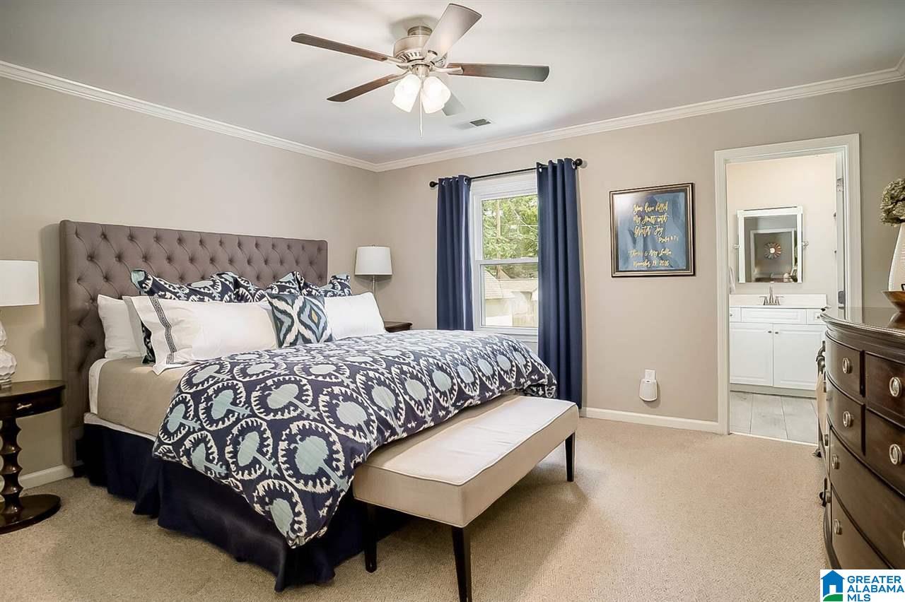236 Raleigh Avenue Birmingham, AL 35209 - Photo 19 of 41