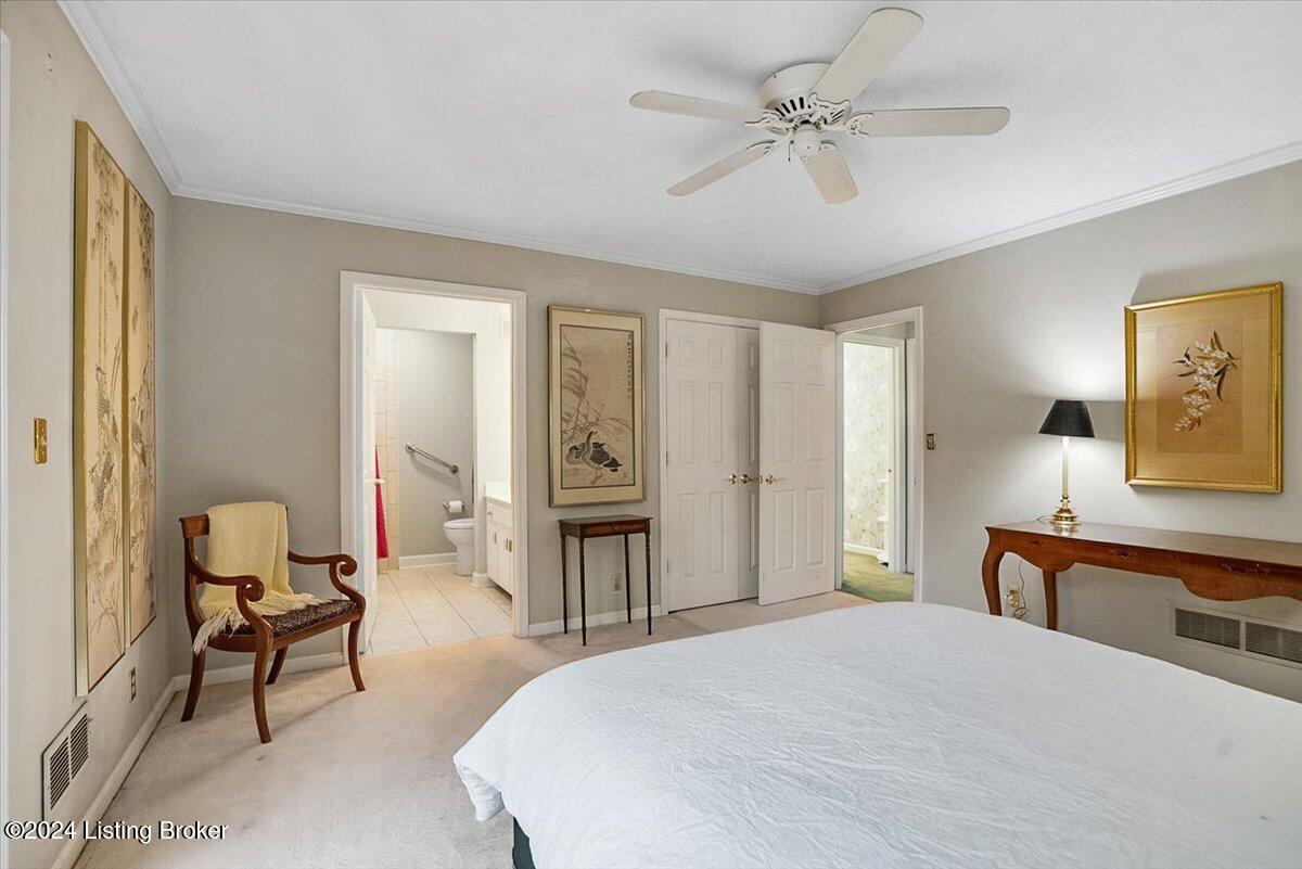 12016 Running Creek Road Louisville, KY 40243 - Photo 10 of 17 Primary Bedroom