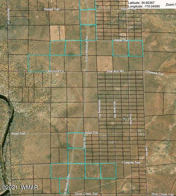 5339 Snowflake-woodruff Road Snowflake, AZ 85937 - Photo 2 of 4