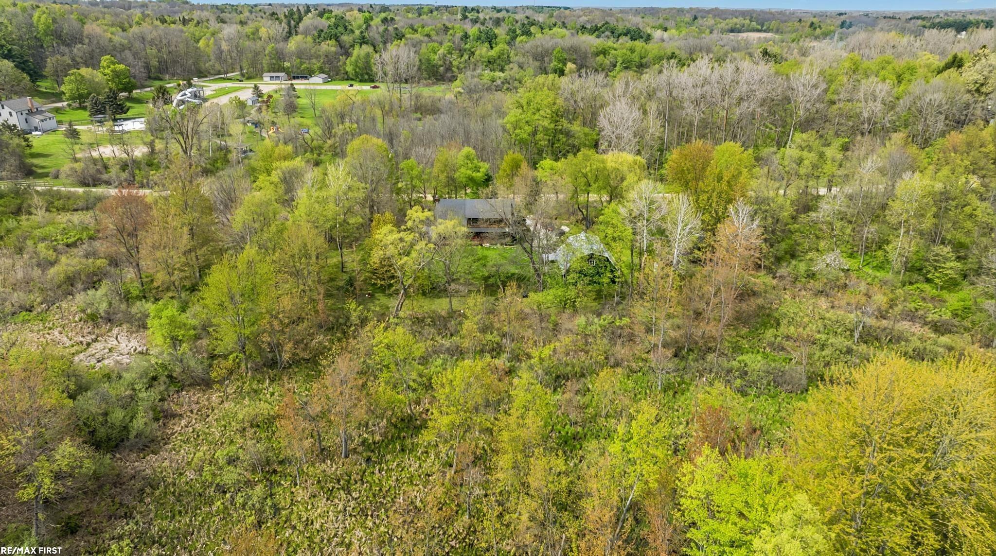 5562 Casey Road Dryden, MI 48428 - Photo 44 of 50