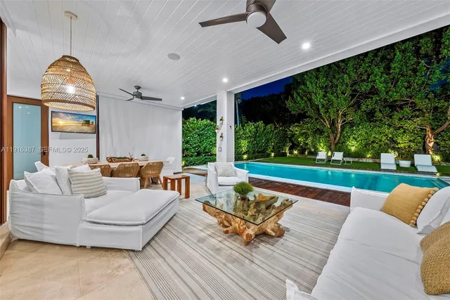 $5,500,000 | 1621 South Bayshore Drive, Miami, FL 33133