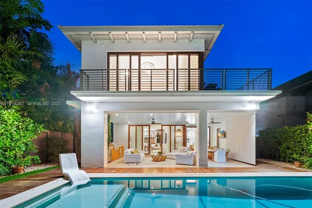 $5,500,000 | 1621 South Bayshore Drive, Miami, FL 33133