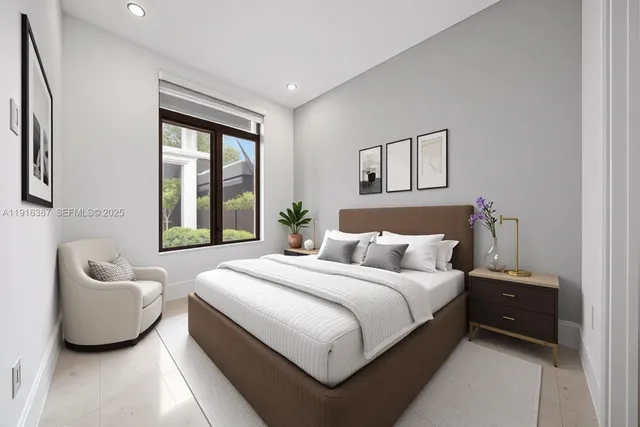 $5,500,000 | 1621 South Bayshore Drive, Miami, FL 33133