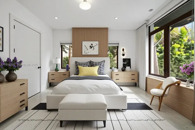 $5,500,000 | 1621 South Bayshore Drive, Miami, FL 33133