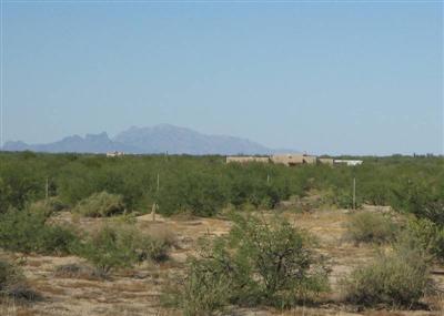 0 North Aguirre Road Marana, AZ 85653 - Photo 1 of 6