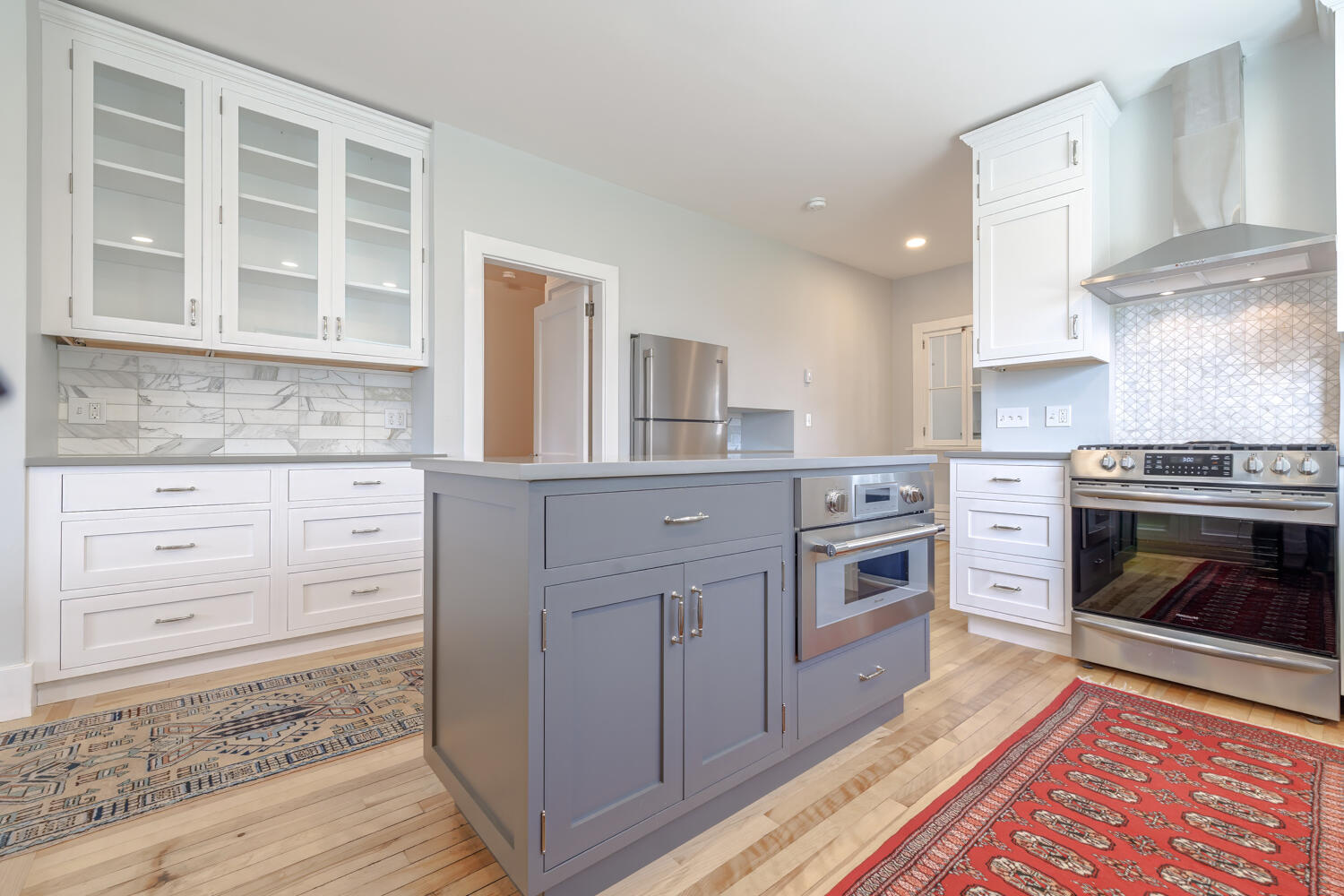 41 Main Street Mount Desert, ME 04675 - Photo 13 of 52 13-28-Kitchen
