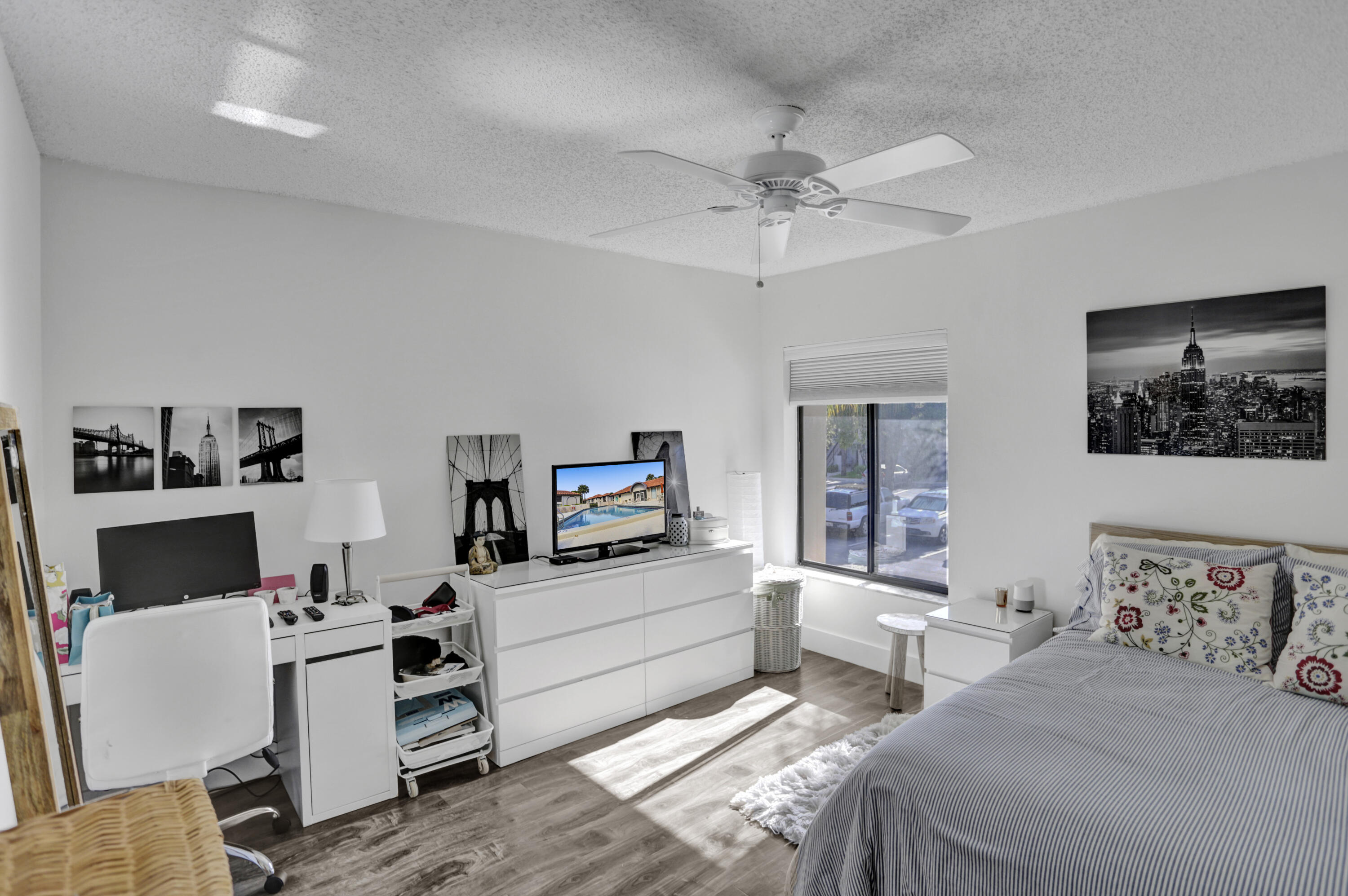 300 East Club Circle, Unit 204 Boca Raton, FL 33487 - Photo 26 of 39 2nd Bedroom