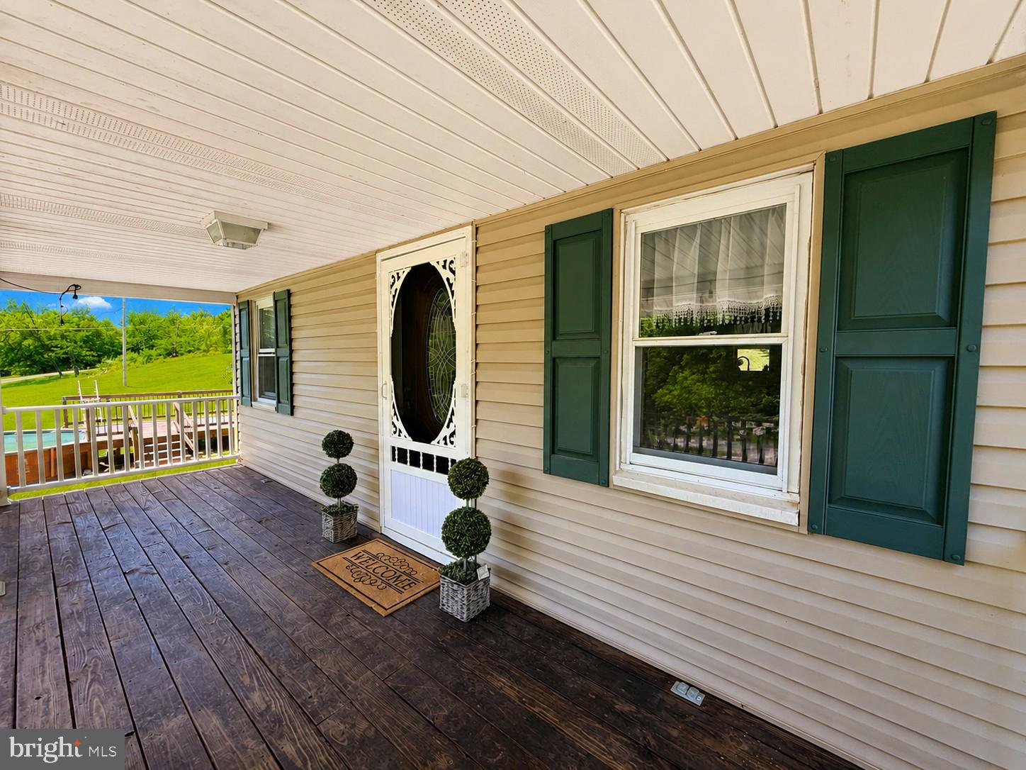 23916 Kyle Hill Road Southwest Barton, MD 21521 - Photo 4 of 32