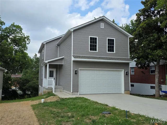 $379,000 | 10107 Niblic Drive, Overland, MO 63114