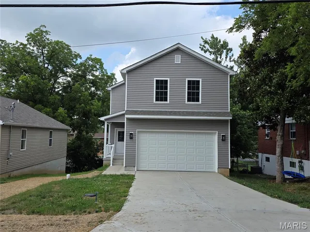 $379,000 | 10107 Niblic Drive, Overland, MO 63114