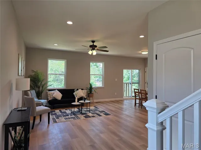 $379,000 | 10107 Niblic Drive, Overland, MO 63114