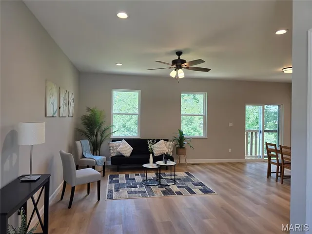 $379,000 | 10107 Niblic Drive, Overland, MO 63114