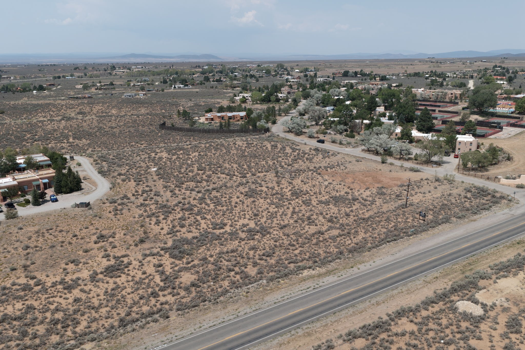 Tbd Comanche Road El Prado, NM 87529 - Photo 25 of 41 Gallery Image 25