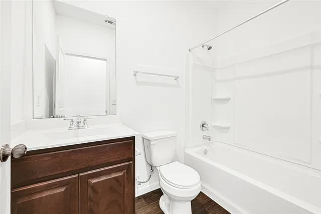 $284,999 | 17922 Baleage Lane, Hockley, TX 77447