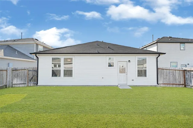 $284,999 | 17922 Baleage Lane, Hockley, TX 77447