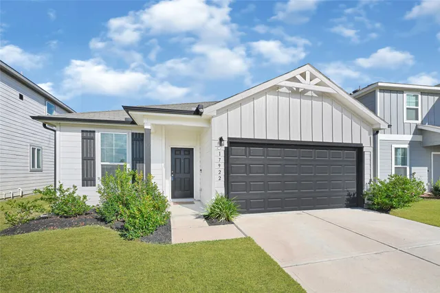$284,999 | 17922 Baleage Lane, Hockley, TX 77447