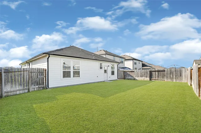 $284,999 | 17922 Baleage Lane, Hockley, TX 77447