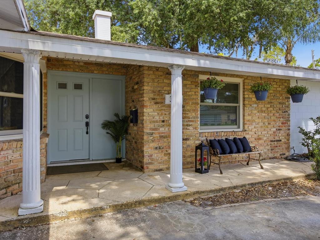 333 Cornwall Road Winter Park, FL 32792 - Photo 2 of 32 a view of house with outdoor space